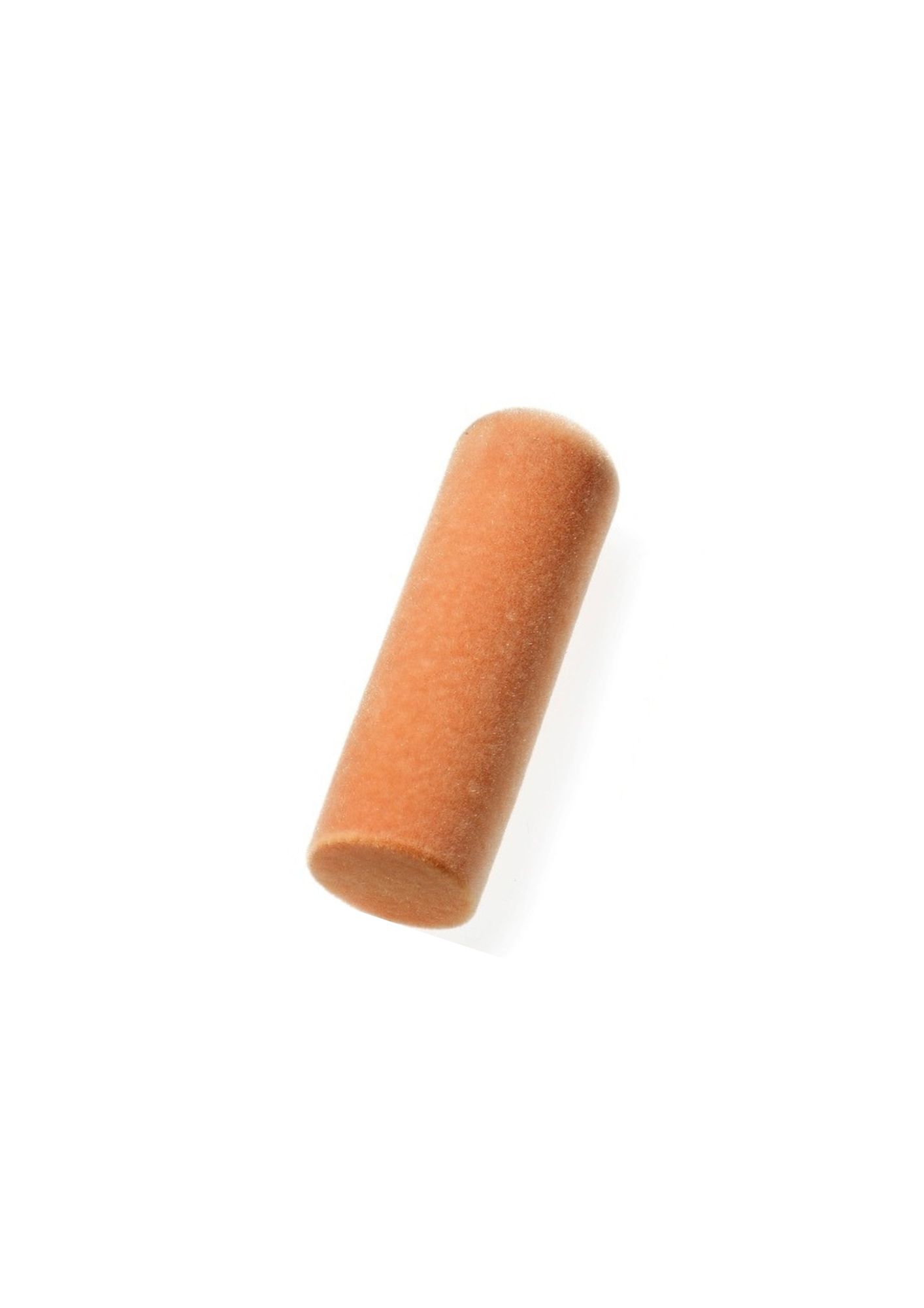 RULLINO VELLUTO  CM10 - TONDI qtà consigliata 10 PZ