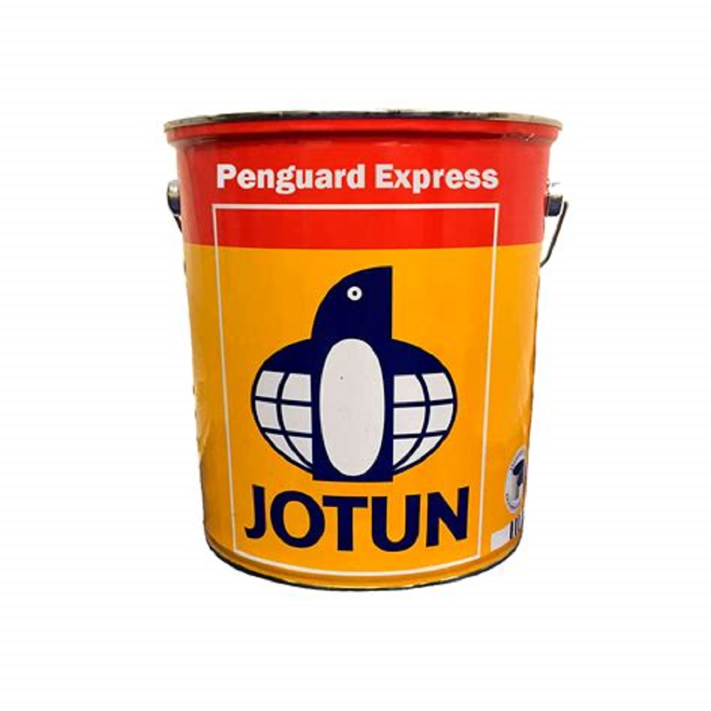 PENGUARD EXPRESS, COMP B 4L