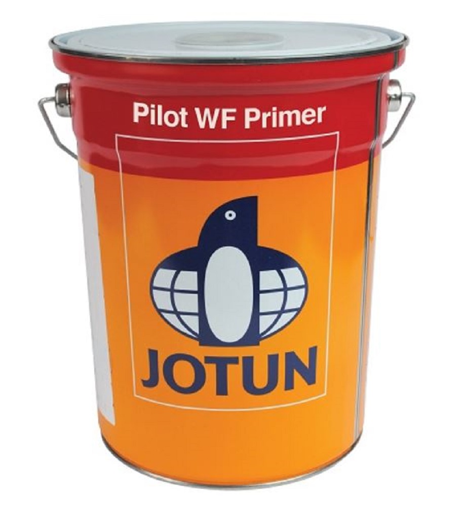 PILOT WF BASE WHITE/001 4.5L
