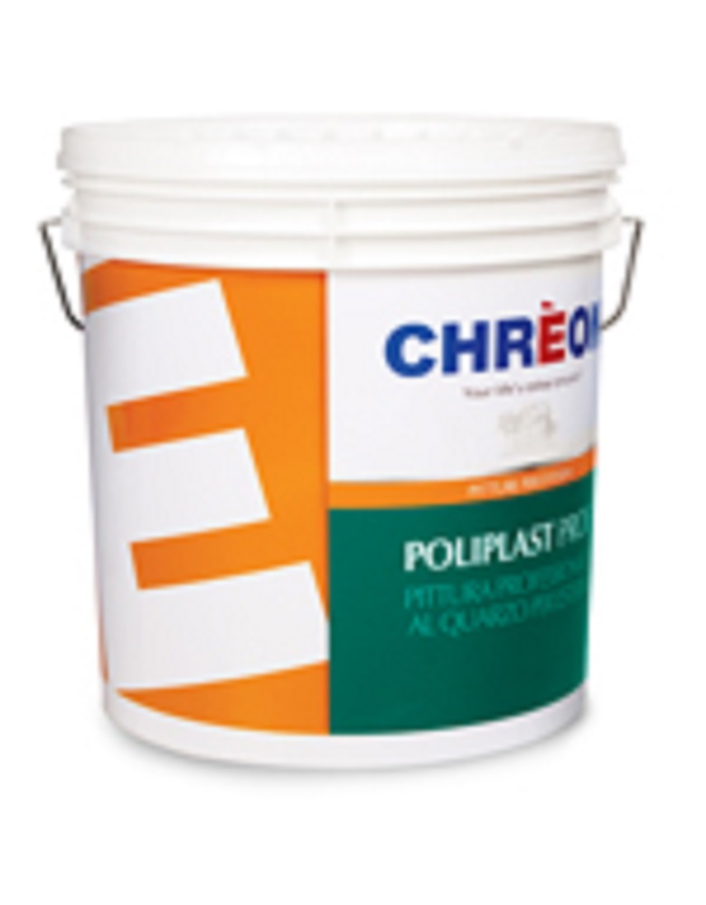 POLIPLAST PROF QUARZO BASE TR LT 5