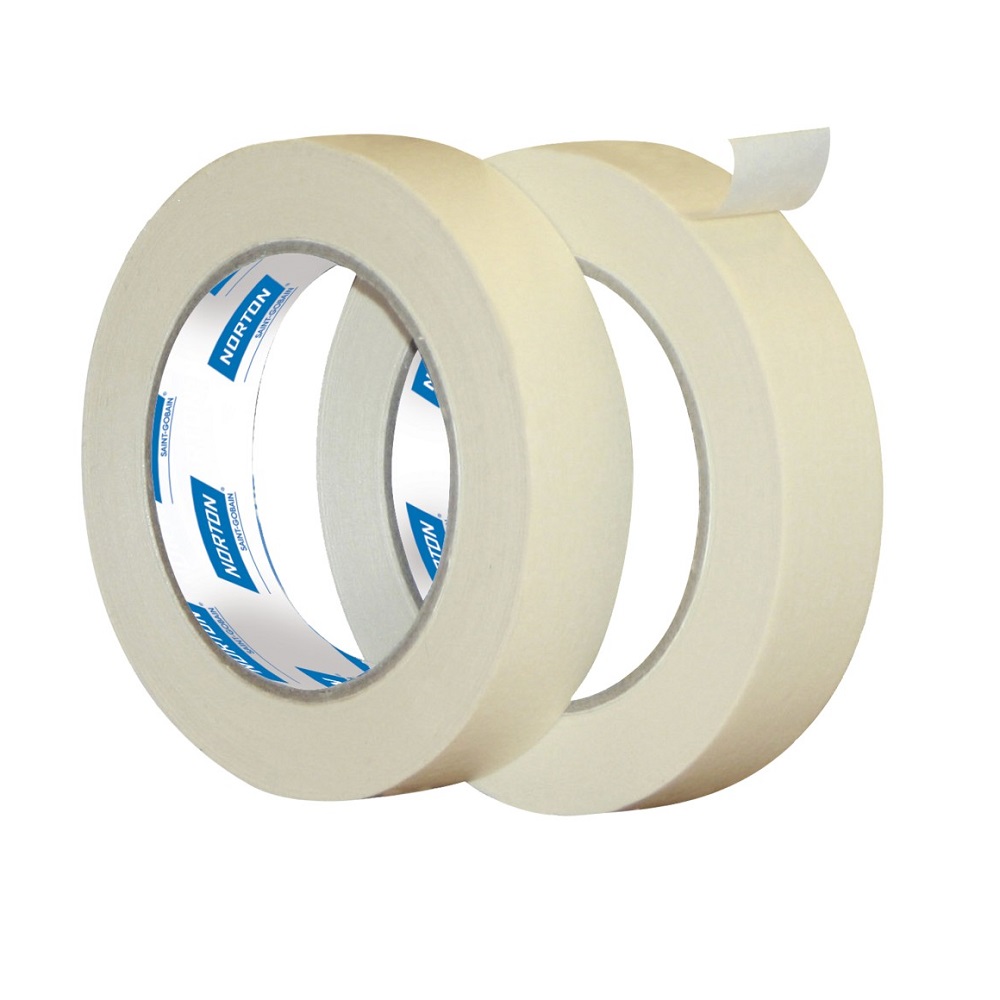 NASTRO    MASCHERATURA 24X50 QUALITY MASCHERATURA NORTON qtà consigliata 36 PZ