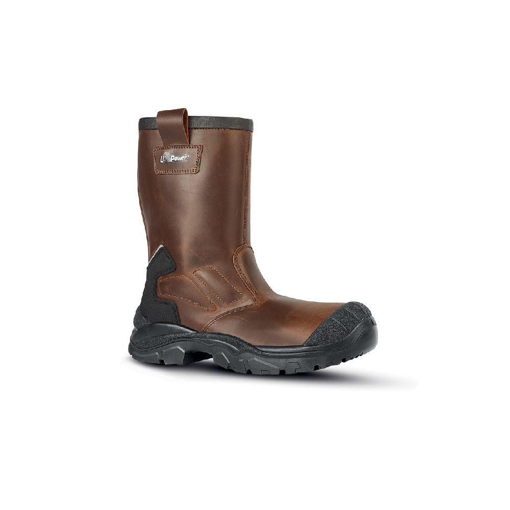 SCARPE    U-POWER   U-POWER FRANK