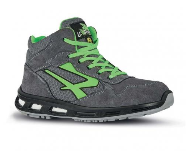 SCARPE    U-POWER   U-POWER RAMAS