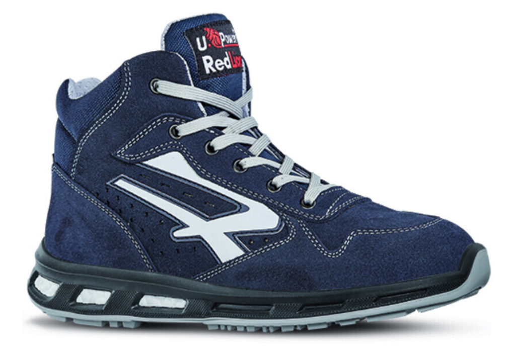 SCARPE    U-POWER   U-POWER MOVING