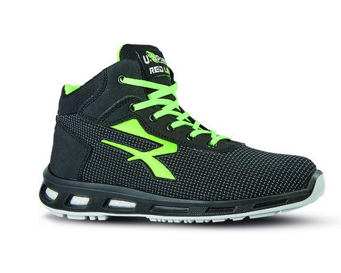 SCARPE    U-POWER   U-POWER HARD S3 SRC