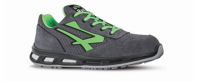 SCARPE     U-POWER   U-POWER RED LION