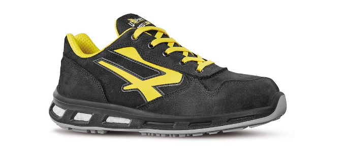 SCARPE    U-POWER   U-POWER BOLT