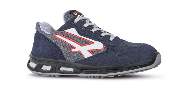 SCARPE    U-POWER   U-POWER MIKE ESD S1P SRC