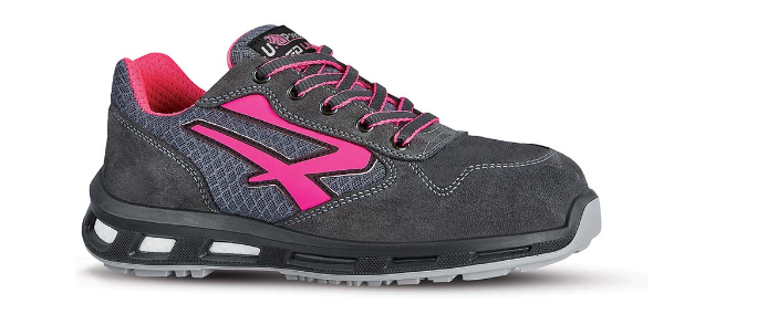 SCARPE    U-POWER   U-POWER VEROK