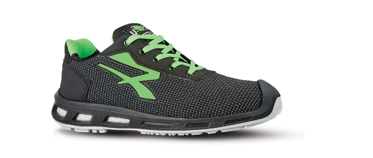 SCARPE    U-POWER   U-POWER STRONG