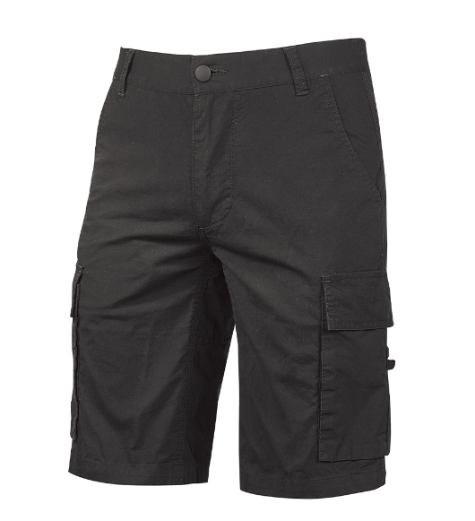 BERMUDA    U-POWER SUMMER ELASTICI