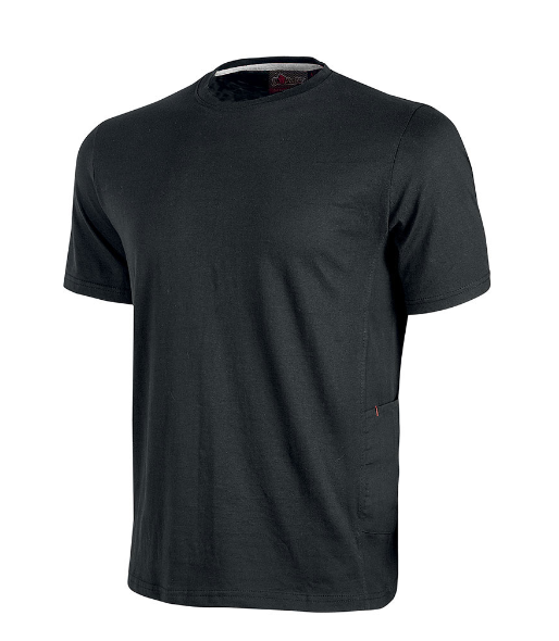 T-SHIRT    U-POWER ROAD