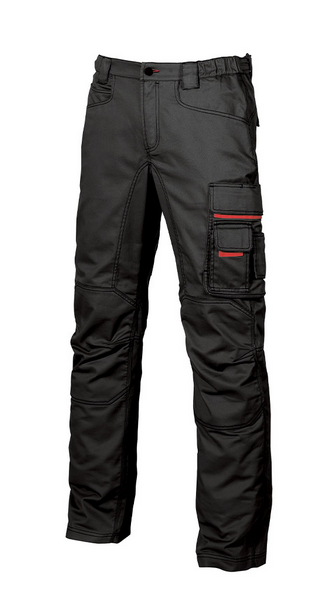 PANTALONI    U-POWER SMILE