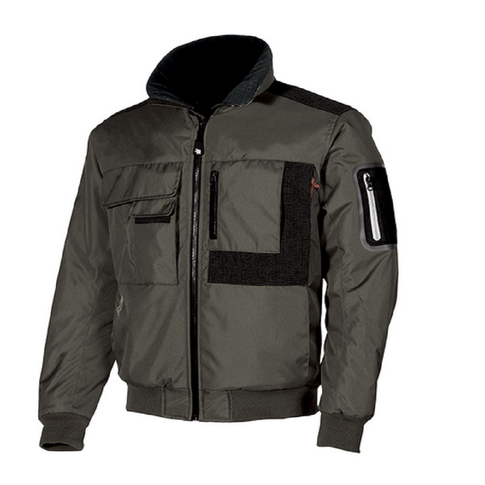 GIACCA    U-POWER MATE