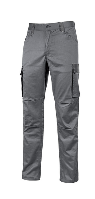PANTALONI    U-POWER CRAZY