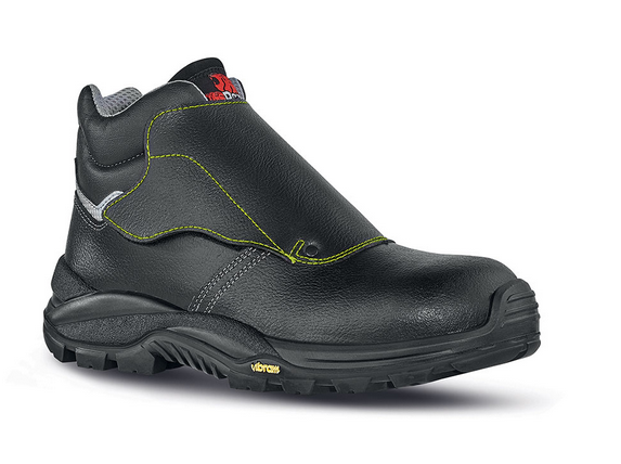 SCARPE    U-POWER   U-POWER BULLS SALDATURA