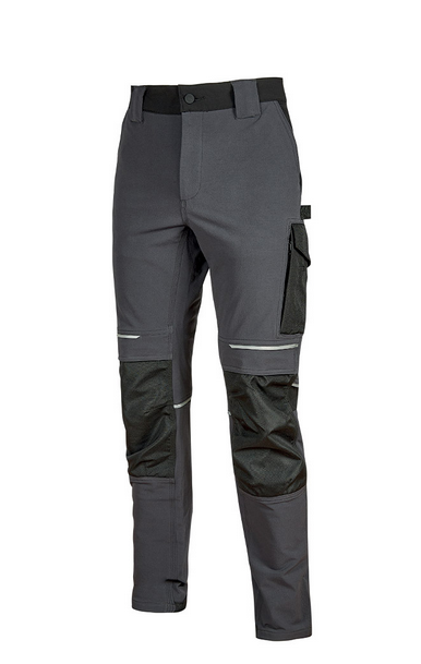 PANTALONI    U-POWER ATOM