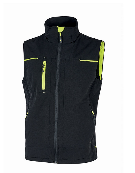 GILET    U-POWER SATURN