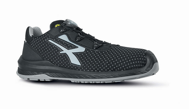 SCARPE    U-POWER   U-POWER MONACO ESD S3 CI SRC