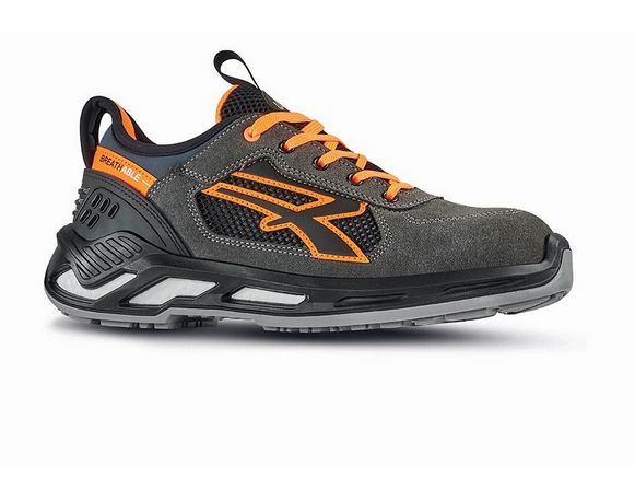 SCARPE    U-POWER   RYDER S1P FO TG.40
