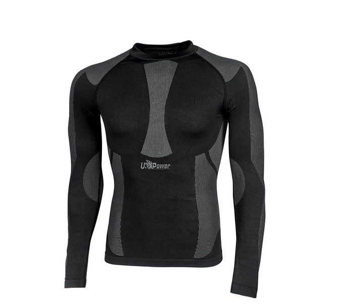 MAGLIA    U-POWER INTIMA CURMA