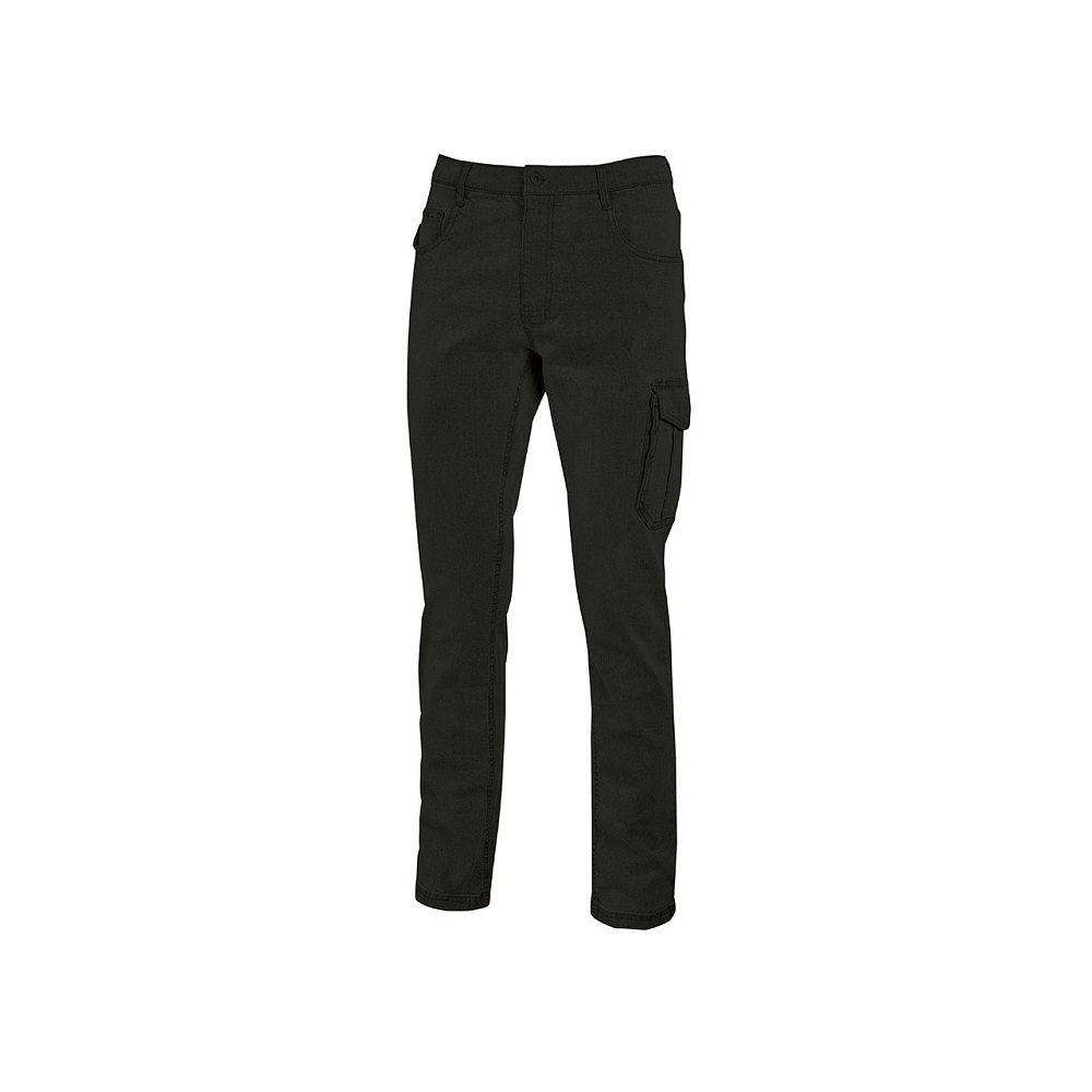 PANTALONI    U-POWER JAM