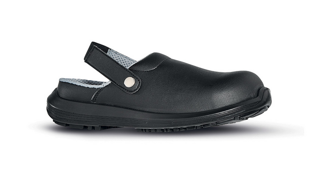 SCARPE    U-POWER SUPER SB-E-A-FO