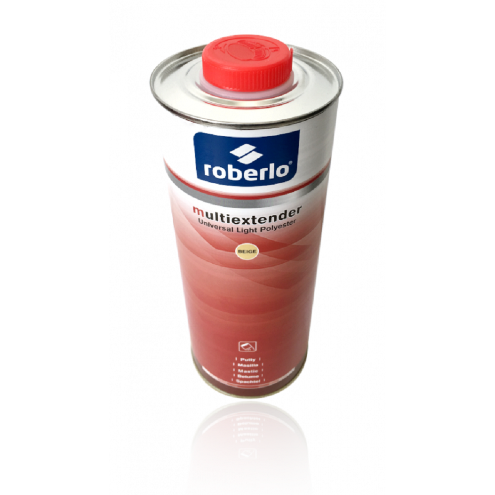 STUCCO ROBERLO MULTIEXTENDER CART.A+B ML 820 qtà consigliata 8 PZ