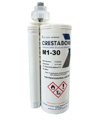CRYSTIC CRESTABOND M1-30  CART. ML490
