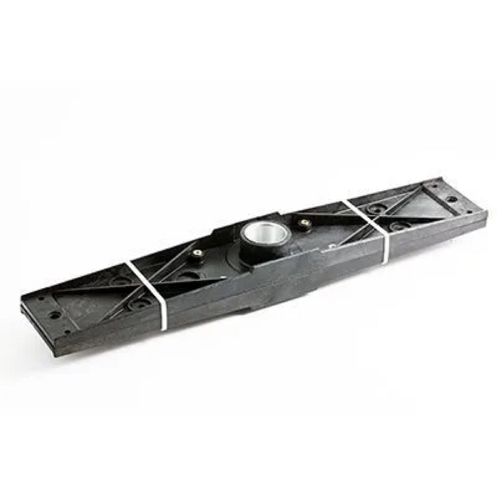 PIASTRA BASE 70X420 PER SLP41 RUPES