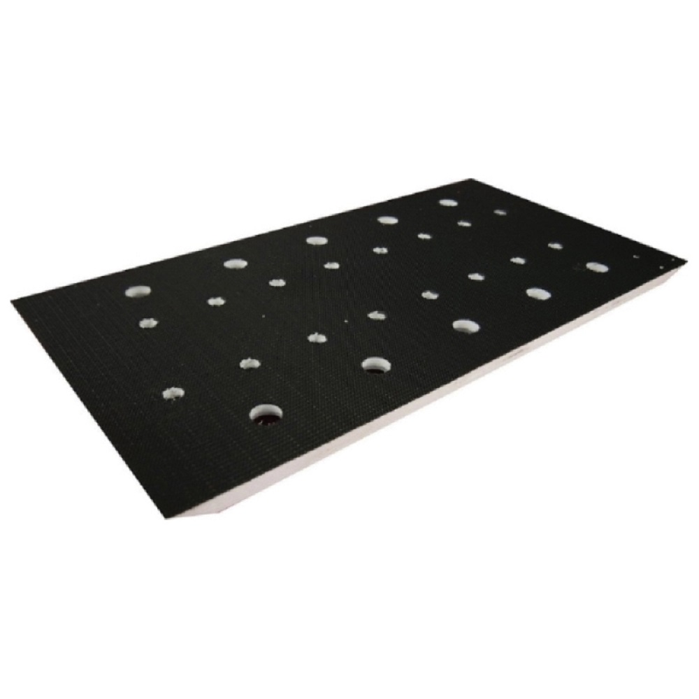 PIASTRA VELCRATA 115X230 PER SSPF-SS70 10F RUPES