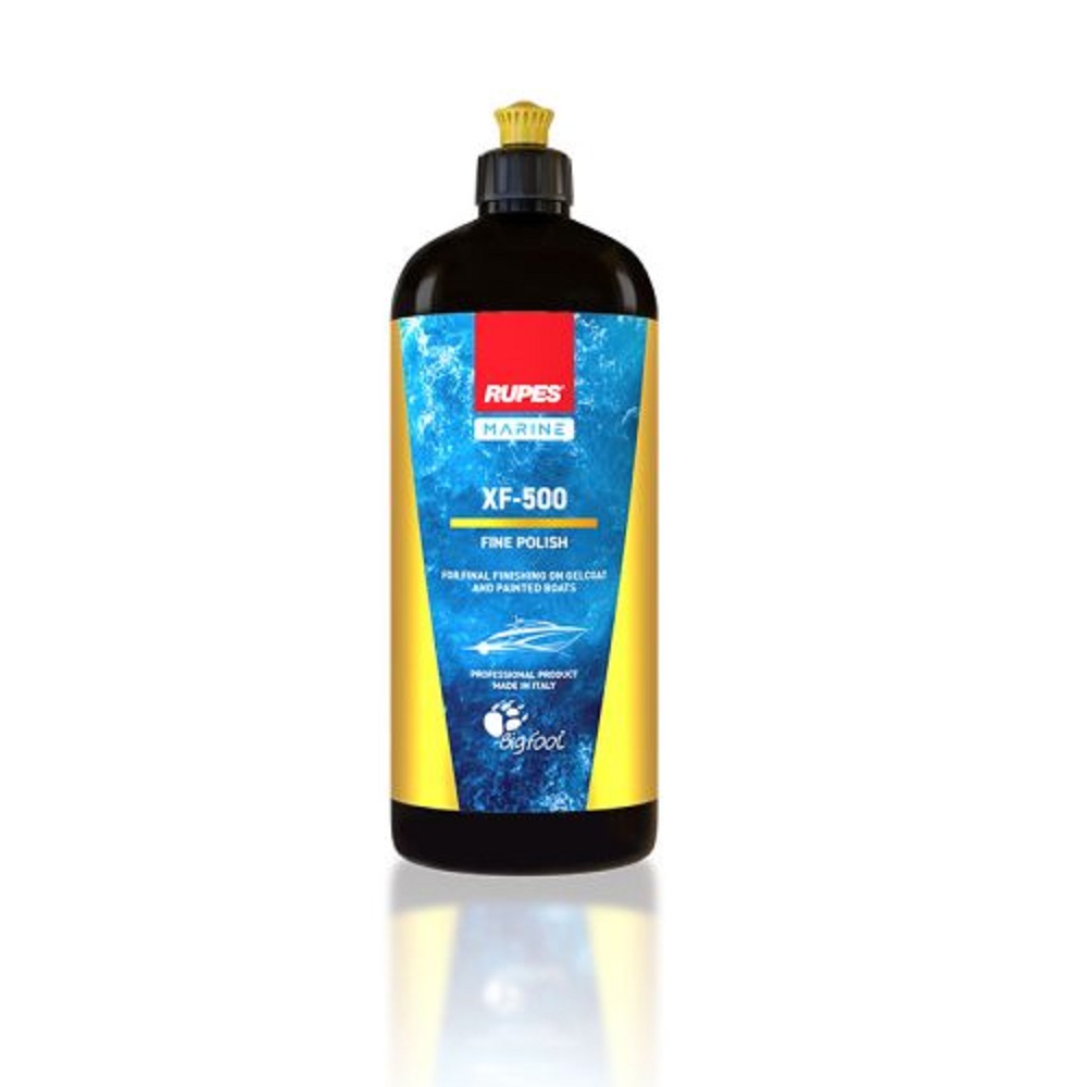 PASTA ABRASIVA   MARINA XF500 fine polish Rupes
