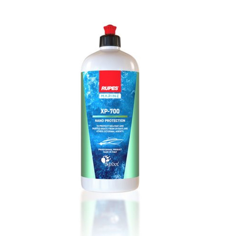 PASTA ABRASIVA   MARINA XP700 Nano Protection  Rupes