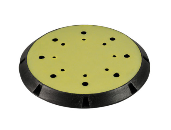 PLATORELLO  Ø 200 per EK200A-TA562AN 8F RUPES