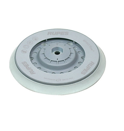 PLATORELLO  Ø  150 M8  per ER-RH-BR106 BR109 BR112 RUPES