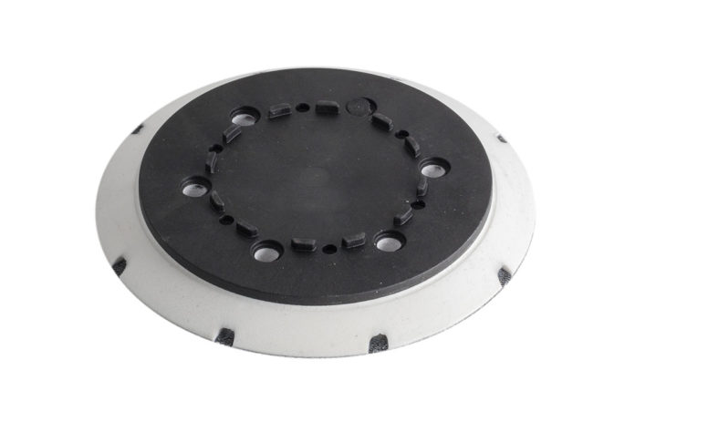 PLATORELLO  Ø  150 per LK900EK RUPES