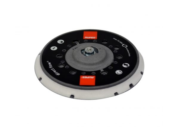 PLATORELLO  Ø  150 M8  per BR-ER-RH RUPES