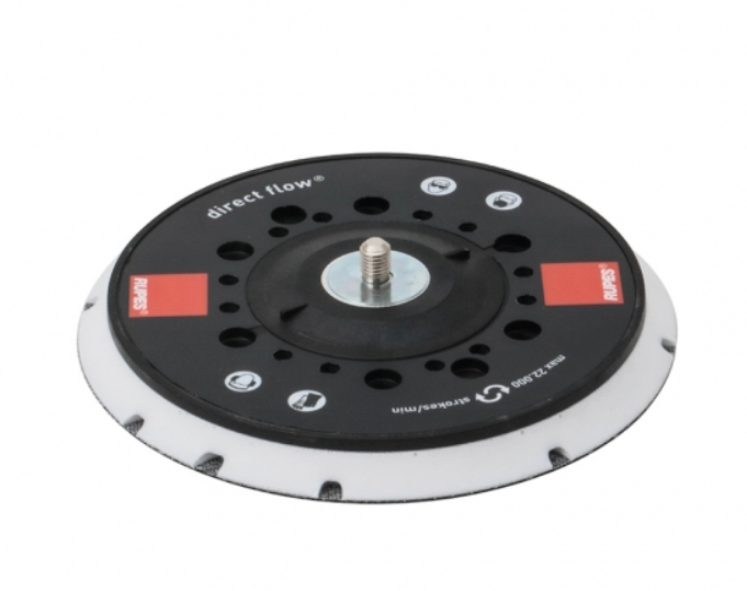 PLATORELLO  Ø  150 5/16 per BR-RX-RA RUPES