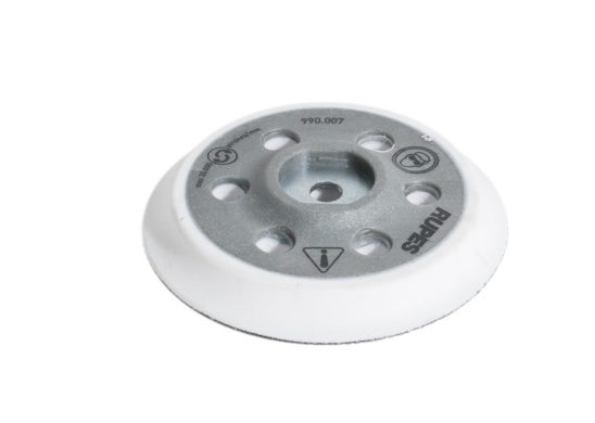 PLATORELLO  Ø 75 M6-M per LHR75E-LHR75 RUPES