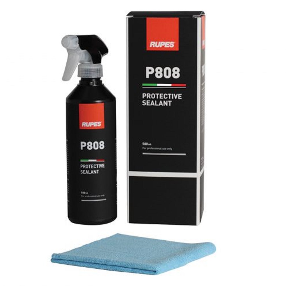 LUCIDANTE PROTETTIVO  P808 SEALANT LT 5 Rupes CCP808T