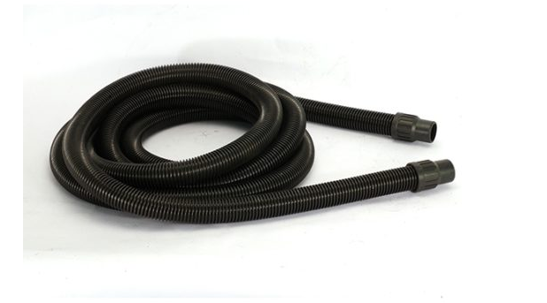TUBO   ASPIR. D.29 ANTISTATICO CORRUGATO 5 MT RUPES