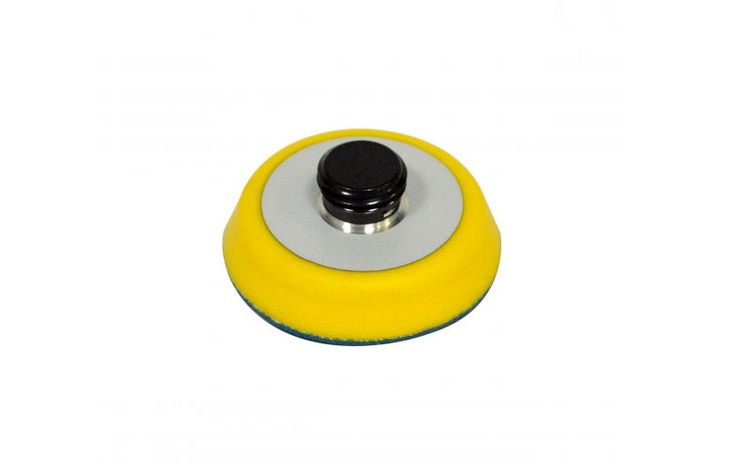 PLATORELLO NYLON D.30 M10-M per utensili LD30 RUPES