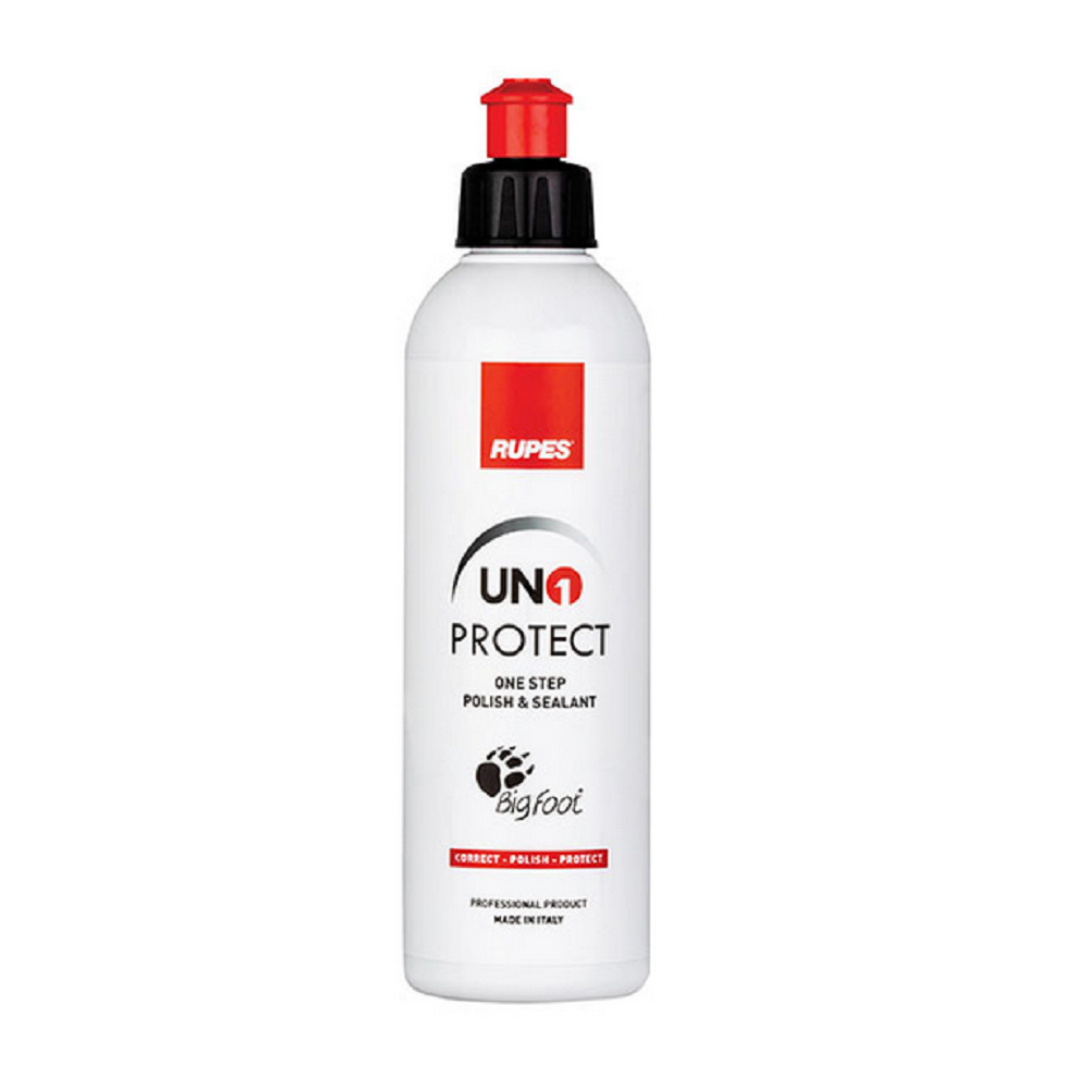 PASTA ABRASIVA   PROTECT LUCIDANTE PROTETTIVA ML 250 Rupes PROTECT