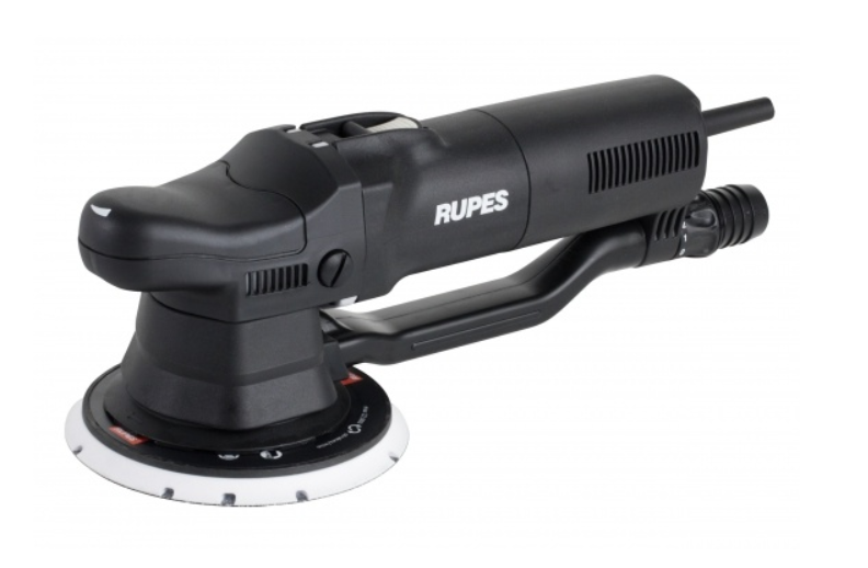LEVIGATRICE  ROTORBITALE BR109AES D.150 ORBITA 9 RUPES