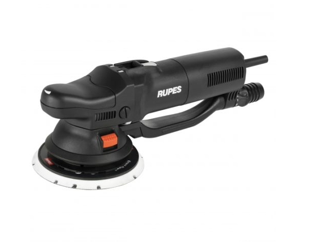 LEVIGATRICE  ROTORBITALE BR65AES D.150 ORBITA 5 RUPES