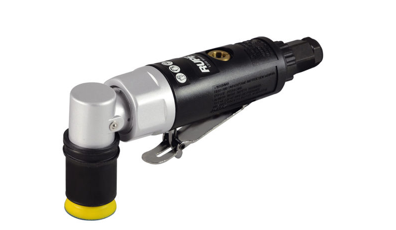 MINI LEVIGATRICE PNEUMATICA  ORBITALE LD30 D.30 RUPES