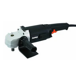 LEVIGATRICE  LUCIDATRICE ROTATIVA LH32EN M14 D.178 CONTROLLO ELETTRONICO VEL. RUPES