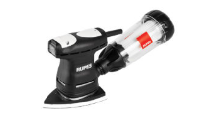 LEVIGATRICE DELTA LS71TE ORBITA 2 RUPES