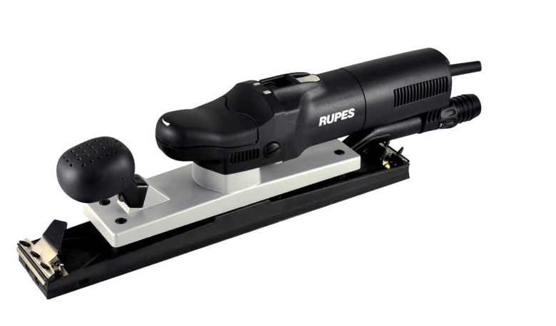 LEVIGATRICE  ORBITALE SL42AE 70X400 ORBITA 5 RUPES