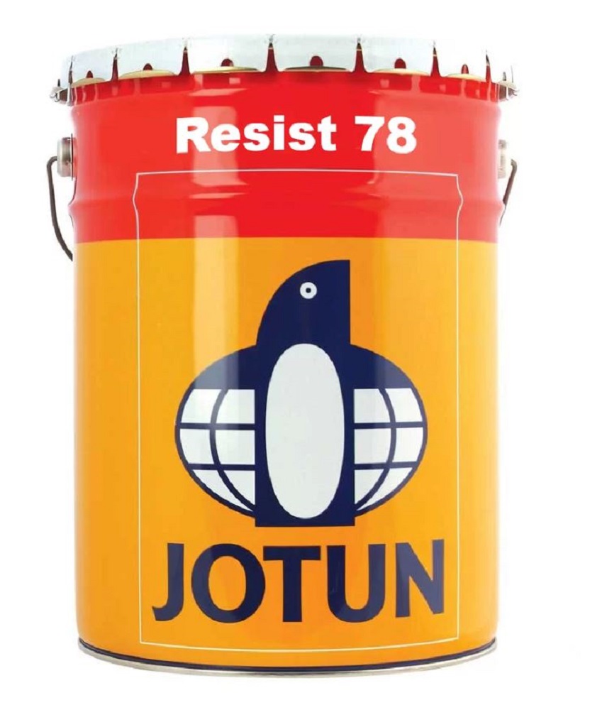 RESIST 78 COMP A 9L